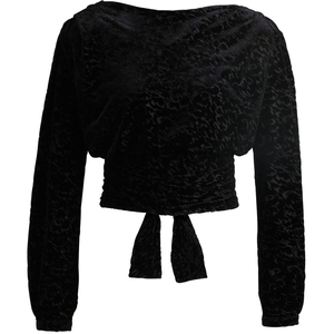 Camisa de Tela Suave y Cómoda para Mujer, Blusa de Moda de Verano para Damas, Camisa Informal Transpirable para Oficina - Product Image 1