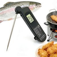 Termometer Digital Lipat