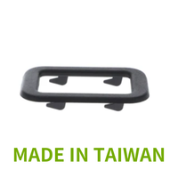 Poignée de porte de haute qualité OEM 51211876043 pour BMW E30 E28, ajustement parfait !