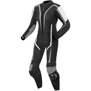 ชุดป้องกันหนังสำหรับผู้ชายชุดแข่งมอเตอร์ไบค์มอเตอร์ครอสปกป้องทุกอย่าง - Product Image 2