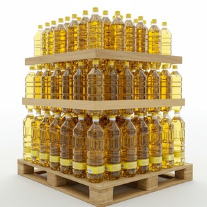 Aceite de soja refinado de alta calidad 100% aceite puro de calidad alimentaria a granel disponible para compradores mayoristas gran oferta - Product Image 5