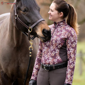 Ropa ecuestre de alto rendimiento, pantalones de silicona personalizados, Top de equitación, nuevo diseño, asiento completo, equitación de silicona - Product Image 5