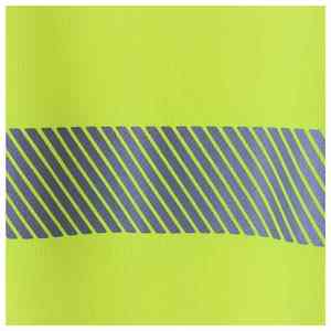 Pas cher Demi Manches 2025 T-shirts de sécurité Haute Visibilité Réfléchissant T-shirts de sécurité Personnaliser Votre Logo Workwear Chemise Hommes T-shirt - Product Image 6