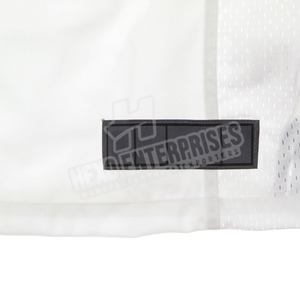 Maillot de football américain TOP OEM maillot de football américain en gros conception personnalisée maillot de football américain 100% polyester hommes maillot de football en vente - Product Image 4