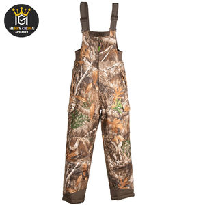 เอี๊ยมสำหรับเดินทางแบบหลายกระเป๋ากันลมกันฝนแบบปรับแต่งได้เอี๊ยมสำหรับล่าสัตว์ - Product Image 2