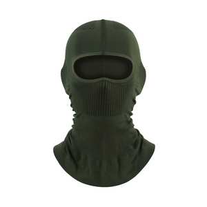 Pasamontañas de Esquí OEM 2026 Nuevo al por Mayor, Balaclava para Ciclismo, Máscara Facial Completa, Protector Facial, Bufanda para Motocicleta para Hombre - Product Image 4
