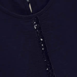 Peso ligero Venta caliente Modest Top OEM Servicio Mujeres Modest Top Último diseño Mujeres Modest Top - Product Image 6