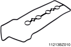 Junta de Tapa de Válvulas para Motor de Automóvil, Nueva, 11213-BZ010 11213-BZ020 para Toyota Corolla <span class=keywords><strong>Cross</strong></span> <span class=keywords><strong>Lexus</strong></span>, Junta de Tapa de Balancines - Product Image 2