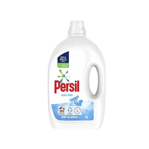 น้ำยาซักผ้าแบบเหลว persil 100ออนซ์ช่วยขจัดคราบที่ทำให้ผ้าขาวกระจ่างใสทำให้เสื้อผ้ามีกลิ่นสดชื่น - Product Image 4