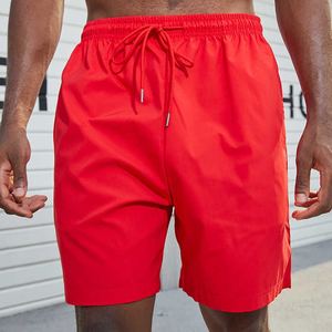 Respirant hommes Cargo Shorts léger confortable été extérieur Multi poche décontracté mode Shorts shorts modernes pour hommes - Product Image 4