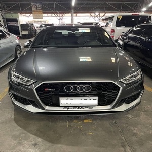 AUDI RS3 QUATTRO 2018 - Product Image 1