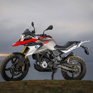 VENTAS RÁPIDAS 2025 MOTO BMW G310GS Touring - Product Image 6