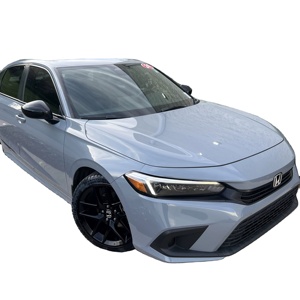 Honda Civic Sport 2024 d'occasion propre - Product Image 1