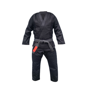Venta caliente mejor Material Jiu Jitsu Bjj Gi uniforme para Unisex transpirable moda personalizada precio barato al por mayor tarifa OEM - Product Image 1