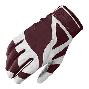 Gants de softball de l'équipe pro personnalisés populaires Offre Spéciale gant de frappeur de baseball en cuir de chèvre personnalisé - Product Image 6