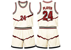 Ropa Deportiva Cómoda y de Estilo Único, Uniforme de Baloncesto para Hombre, Logotipo Personalizado, Ropa de Equipo, Jersey y Pantalones Cortos Deportivos Profesionales - Product Image 5