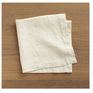 2023 Offres Spéciales 100% coton biologique GOTS certificat meilleurs prix professionnel Double face nappe serviettes en coton imperméable - Product Image 1