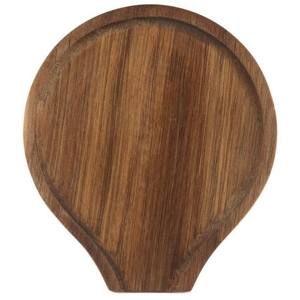 Soporte redondo de mármol blanco para cuchara, soporte de cocina de metal para espátulas, cucharas, pinzas Más - Product Image 3