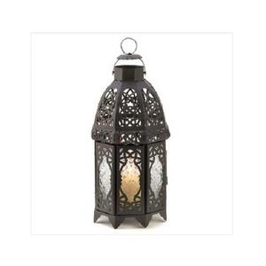 Home Decorative For Party Wedding Dinning Creative Metal <b>Moroccan</b> <b>Lantern</b> Handcrafted For Caffey Hotel & Restaurants Best Finish - Product Image 6