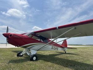 CUB-CRA-FTERS CC11-100 SPORT CUB US USADO EN BUEN ESTADO, AÑO 2008 - Product Image 2