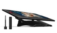Tablette graphique Artist 15,6 pouces Pro V2, 8192 niveaux de pression, résolution 5080 LPI, taux de rapport 200 RPS, 6 touches programmables, X3 Pro Smart 99%