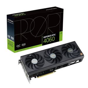 <span class=keywords><strong>Carte</strong></span> <span class=keywords><strong>graphique</strong></span> de jeu de bureau GeForce RTX 4060 Ti GDDR6 avec ventilateur de refroidissement, neuve et d'occasion - Capacité de mémoire vidéo de 12 Go - Product Image 6
