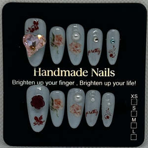 La Vie En Rose XSsmall Resin Art Hot Sale with Unique Design - Product Image 1