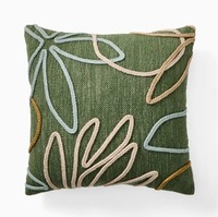 Coussin de sol carré personnalisable de qualité supérieure |   Décoration d'intérieur moderne écologique, jetable, ignifuge, avec personnage de dessin animé