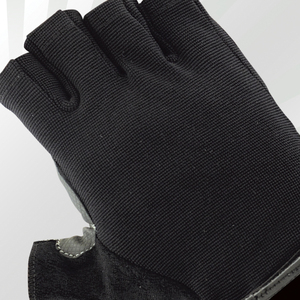 Gants de gymnastique en cuir respirant personnalisés OEM pour hommes et femmes Gants d'entraînement de sport Vente en gros - Product Image 2