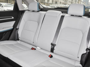 Voiture électrique 2022-2023 à traction avant automatique, nouvelle, vente en gros, véhicules turbo, pas chers, pour adultes, conduite à gauche, prix attractif - Product Image 5