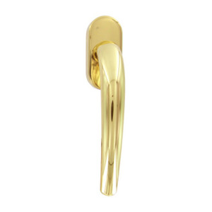 Cremonese Torino Dk 3 Scatti, Finition Or Brillant - Product Image 1