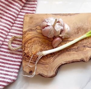 ไม้กระดานไม้ธรรมชาติสำหรับเสิร์ฟอาหารบาร์อาหารในบ้านของตกแต่งห้องครัวของขวัญงานแต่งงานร้านอาหารดีไซน์เป็นเอกลักษณ์ - Product Image 2