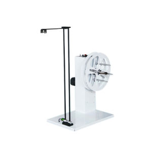 Machine de remboursement de fil de bobine (paiement) Machine de remboursement de câble Machine de remboursement de câble de fil - Product Image 4