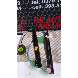 Meccanismo Alzacristalli Anteriore Destro per FIAT Stilo Sedan 5P (01>10) 71792456 - Product Image 4