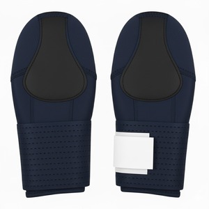 Guante de Béisbol para Deslizamiento, Diseño Personalizado, Transpirable, para Mano Derecha/Izquierda, Duradero, Ligero, Equipo de Protección, Colores Personalizados - Product Image 1