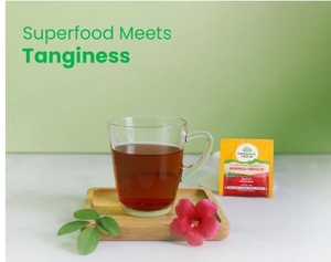 El té Moringa orgánico certificado por la India 100% Moringa posee potentes propiedades antiinflamatorias - Product Image 2