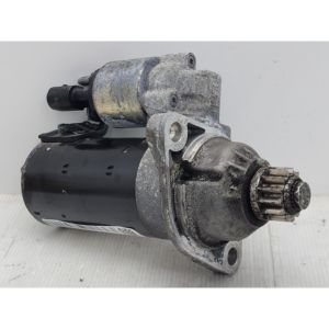 Motor de Arranque para AUDI Q3 Serie (8UG) 02M911024C CUVC Diésel 1968 (14>) - Product Image 2