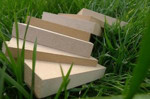 Chất lượng cao 18mm 25mm 30mm 35mm E1 hoặc E0 <span class=keywords><strong>MDF</strong></span> <span class=keywords><strong>fibreboards</strong></span> cho định tuyến cho đồ nội thất và trang trí nội thất - Product Image 6