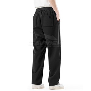 High Quality Custom Logo <b>Flare</b> Sweat Pant New Arrival <b>Flare</b> Sweat Pant <b>Wholesale</b> Price <b>Flare</b> Sweat Pant Made Pakistan - Product Image 4