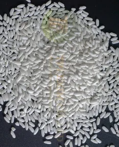Kemasan kustom beras paddy ketan Vietnam gandum panjang beras putih melati untuk ekspor organik, beras Vietnam