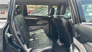 2016 TOYOTA HIGHLANDER LE LISTO PARA ENVIAR - Product Image 5