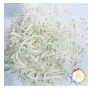 NOIX DE COCO SÉCHÉE DOUCE DE QUALITÉ SUPÉRIEURE DU VIETNAM, PROCESSUS DE NETTOYAGE PROPRE, QUALITÉ IDÉALE POUR LES SERVICES DE RESTAURATION, LES BAKERIES ET L'UTILISATION INDUSTRIELLE - Product Image 5