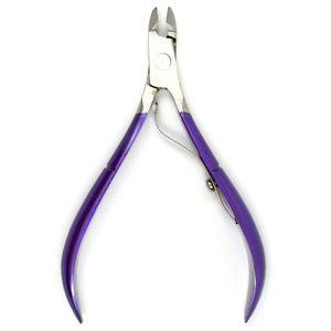 Prix de gros Pince à ongles à cuticules gravée sur mesure pour marques de distributeur - Product Image 5