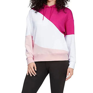 Sweat-shirt à capuche uni réglable pour femmes, haut décontracté, vêtements de plein air, sweat-shirt personnalisé, meilleure qualité, sweat-shirt pour femmes - Product Image 5