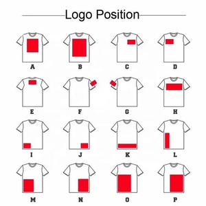 Camiseta 100% Algodón Unisex de Alta Calidad, Diseño Cuadrado, Manga Corta, 240g, Color Sólido, Personalizable, Secado Rápido, Transpirable - Product Image 2