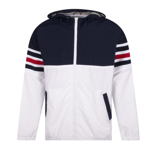 Vestes Coupe-Vent de Haute Qualité pour Hommes Veste Coupe-Vent Décontractée de Grande Taille Vêtements pour Hommes Veste Décontractée Respirante - Product Image 1