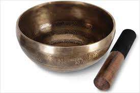 Cuenco de Metal hecho a mano para cantar tibetano, cuenco de meditación, yoga, terapia de sonido, personalizado, tamaño al por mayor, envase para cantar, nepalí - Product Image 6