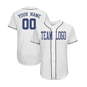 <b>Baseball</b> & Softball Wear Premium Quality <b>Baseball</b> Jerseys Custom Sublimated <b>Mens</b> Youth <b>Baseball</b> Jerseys - Product Image 3