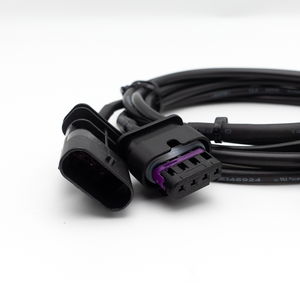 อะแดปเตอร์วาล์วคู่4Pin อเนกประสงค์สำหรับระบบควบคุมวาล์วไอเสียไฟฟ้า - Product Image 5