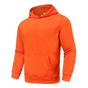 Sudadera con capucha Fabricación Logotipo de impresión personalizada Peso pesado Jersey Algodón con capucha grande Baggy Sun Fade Acid Wash Hoodie - Product Image 5